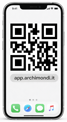 Archimondi App
