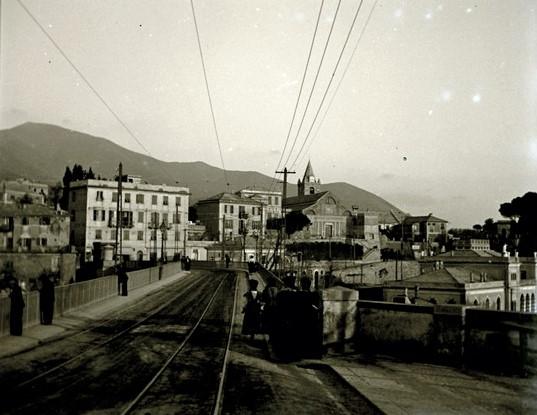Genova - Sturla