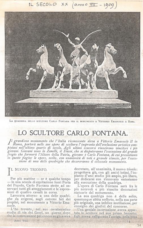 Fontana Carlo
