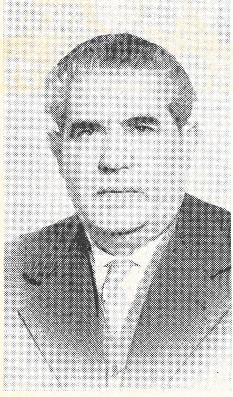 Notiziario &quot;C&quot;, n. 3-4, 1972