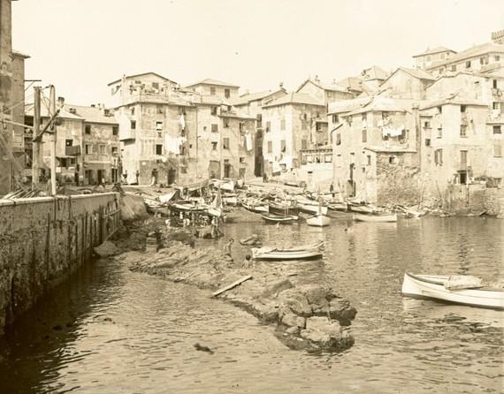 Boccadasse