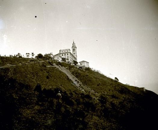 N. S. della Guardia - Santuario