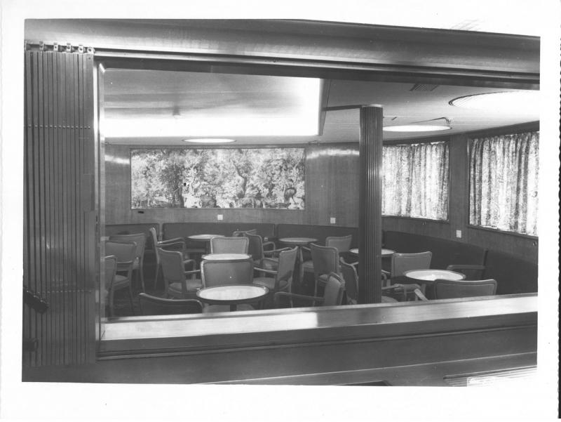 Sicilia - Piano bar