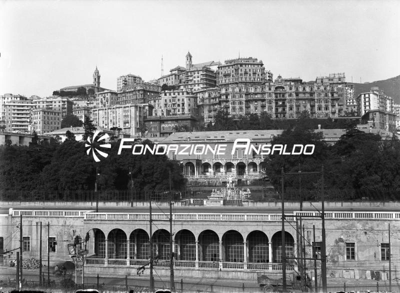 Genova - Villa del Principe - Palazzo Andrea Doria