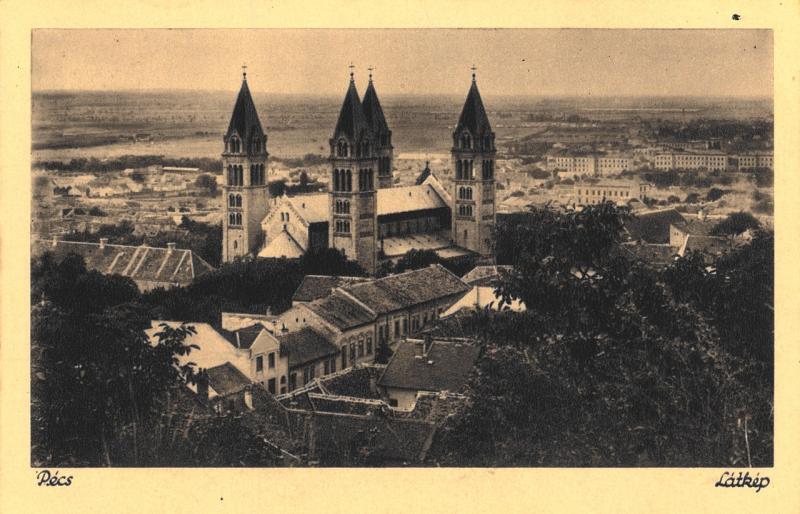 Cartolina di Oete Blatto a Giovanni Ansaldo, anni '30 del XX sec. (2)