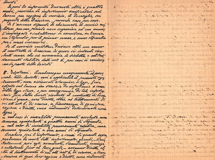 Regolamenti sui piroscafi, 1913 (2)