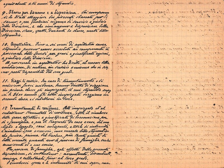 Regolamenti sui piroscafi, 1913 (3)