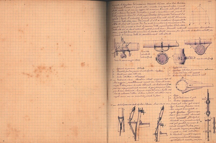 Manuale del Marino - Parte seconda - Della Nave, Alberatura (2)
