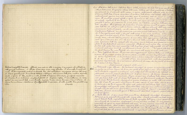 Manuale del Marino - Parte seconda - Della Nave, pp. 4-5
