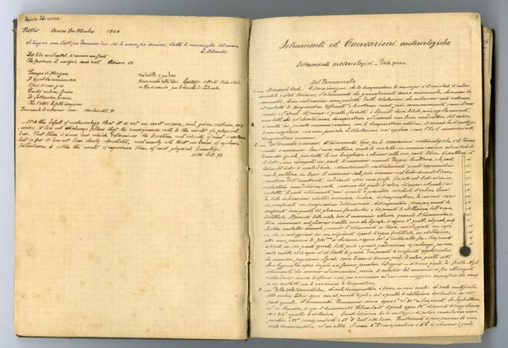 Manuale del Marino - Parte quarta - Del Mare, p. 1