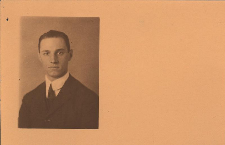Fotografie di famiglia