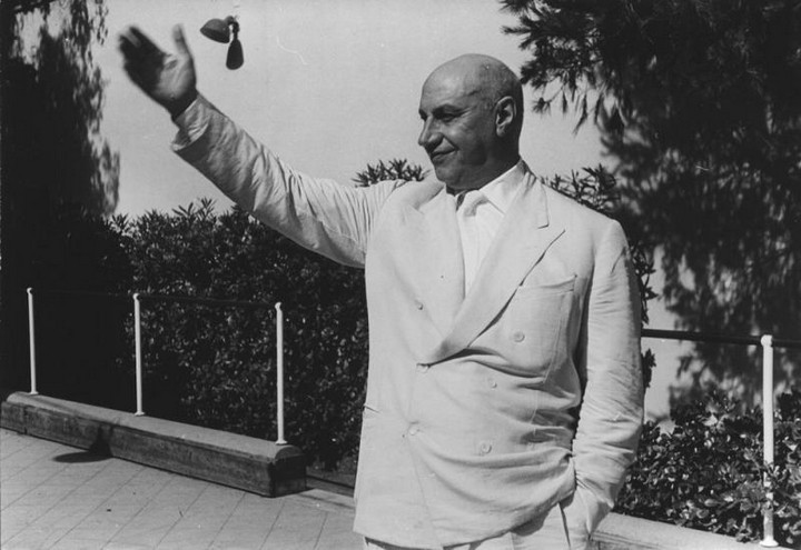 Giovanni Ansaldo