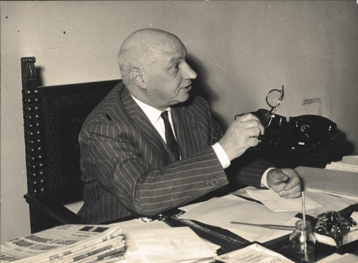 Giovanni Ansaldo