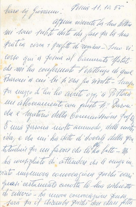 Sanzioni contro il Fascismo