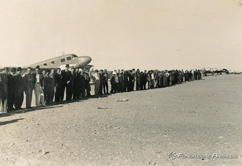 Avioraduno