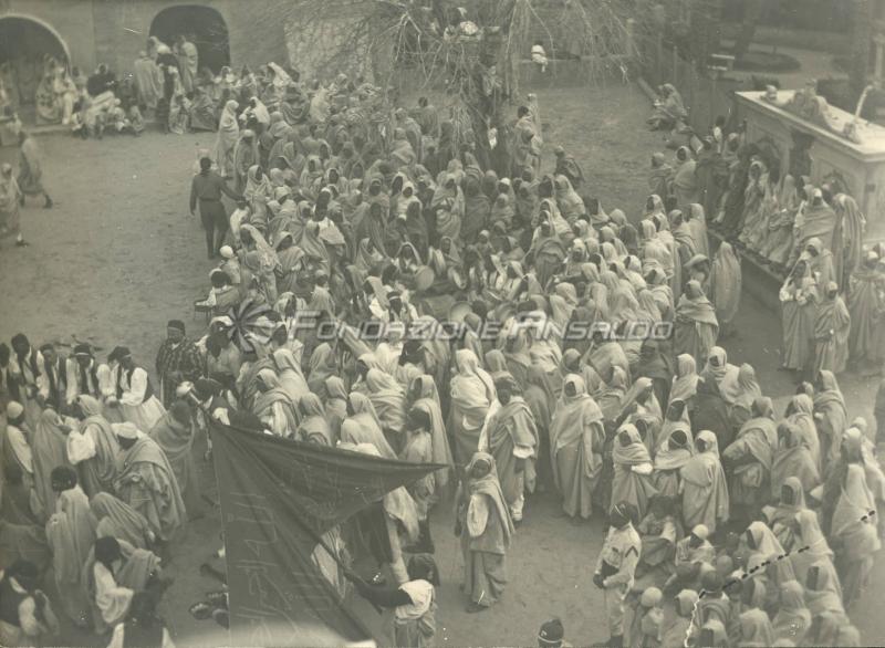 Festa del Mawlid