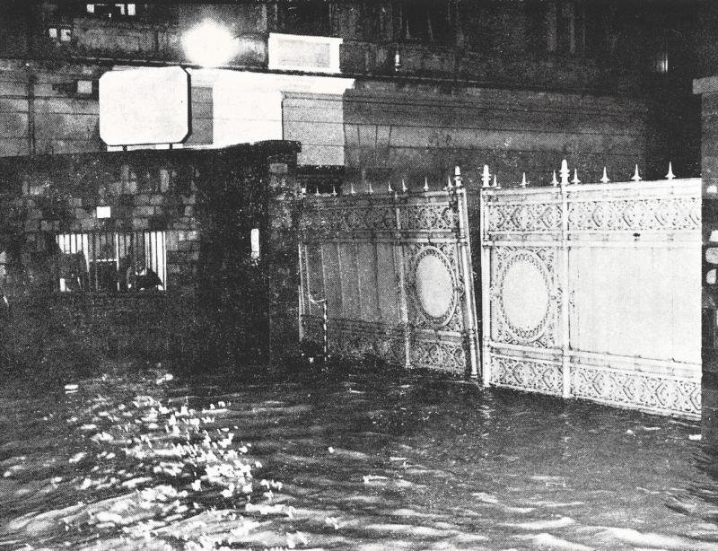 L'Alluvione il 7 e 8 ottobre 1970, p. 8