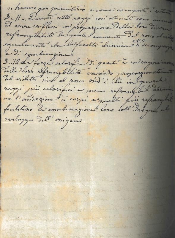 Nozioni concise sulla prospettiva, seconda metà sec. XIX, p. 4