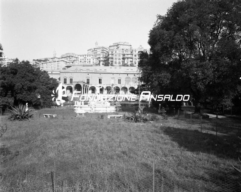 Genova - palazzo del Principe