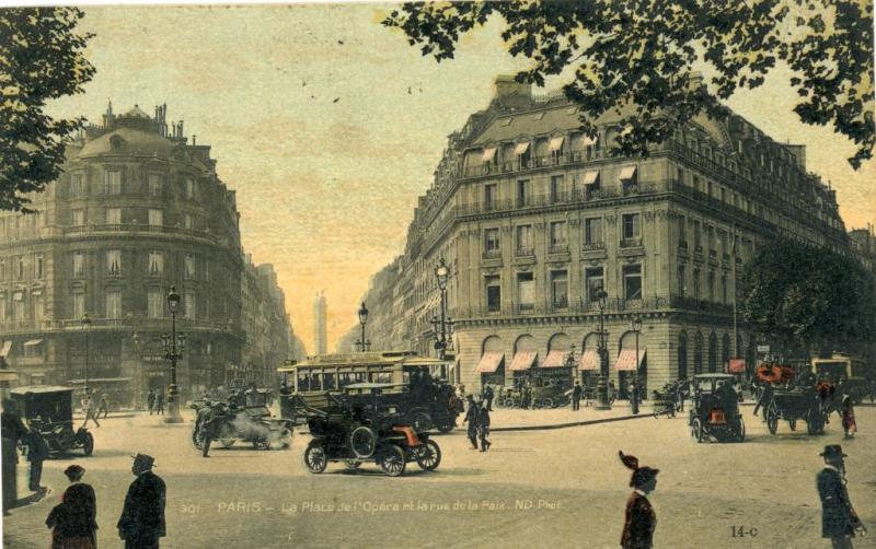 Cartolina di Giuseppe Canepa, 1920