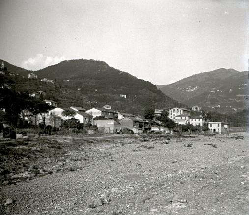 Prato - panorama