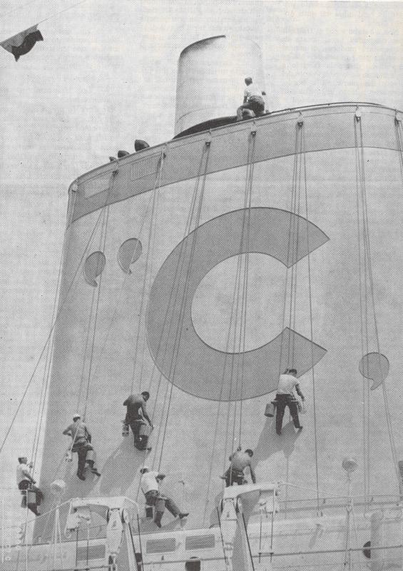 Notiziario &quot;C&quot;, n. 4, 1967