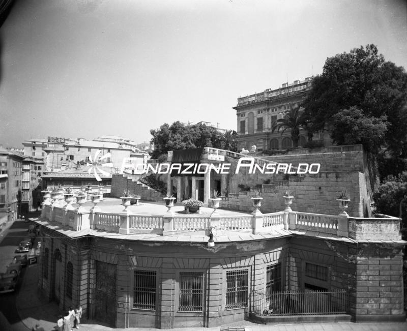 Genova - Castelletto