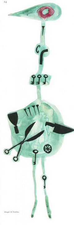 p. 14 - illustrazione di Guarino