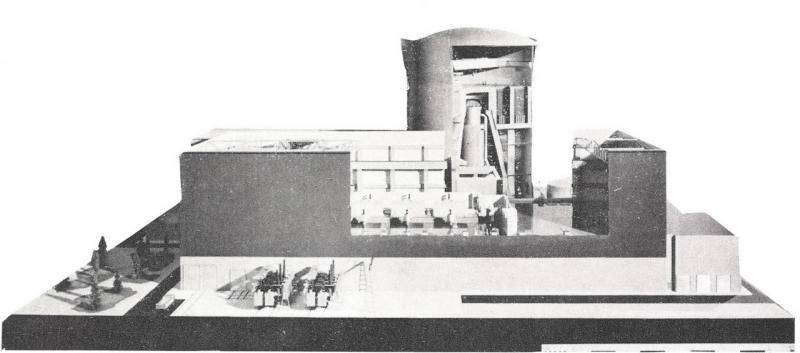 Modello di una nuova Centrale completa, p. 2