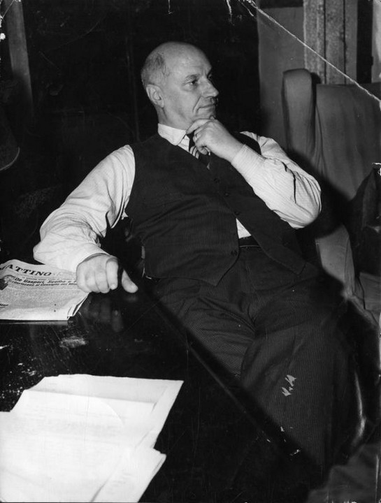 Giovanni Ansaldo