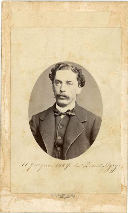 Giovanni Ramorino
