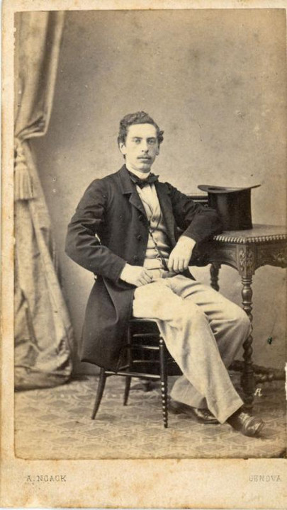 Giovanni Ramorino
