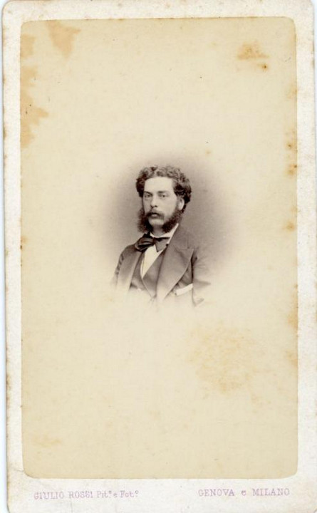 Giovanni Ramorino