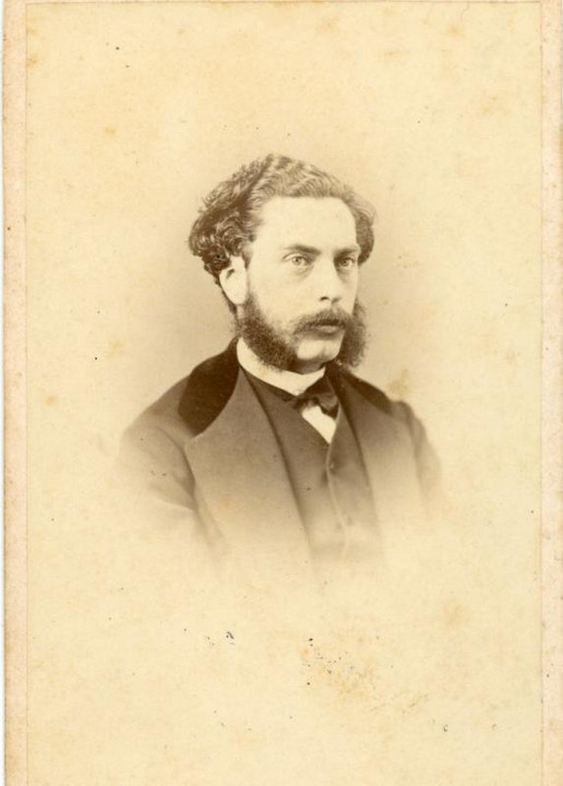 Giovanni Ramorino