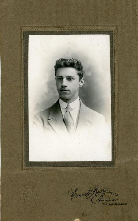 Giovanni Ansaldo