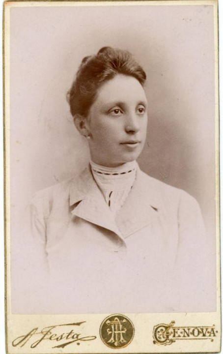Emanuela &quot;Emma&quot; Ramorino
