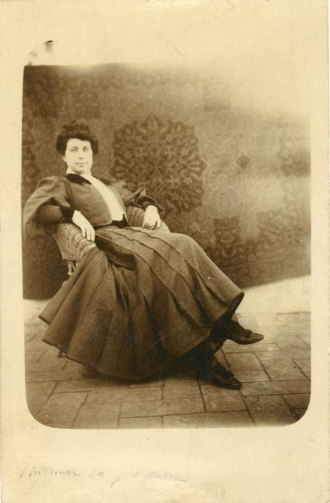 Eugenia Ramorino