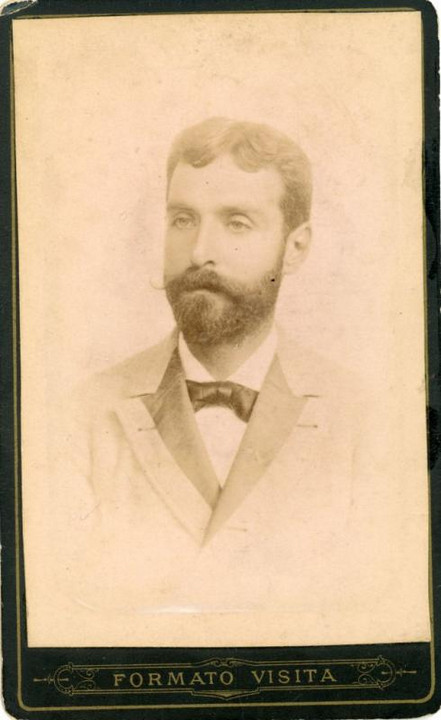 Giovanni Battista Ceccarelli