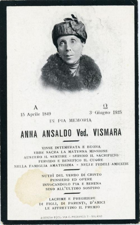 Anna Ansaldo