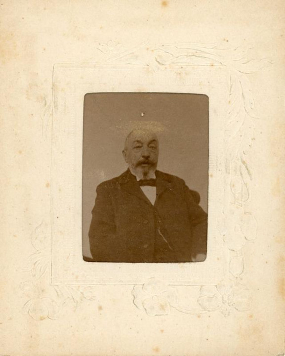 Domenico Ramorino