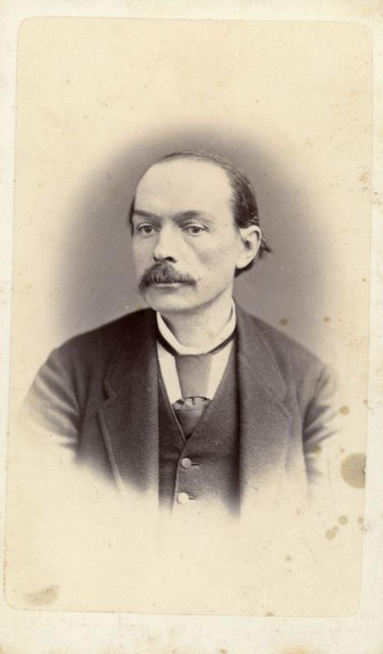 Luigi Ramorino