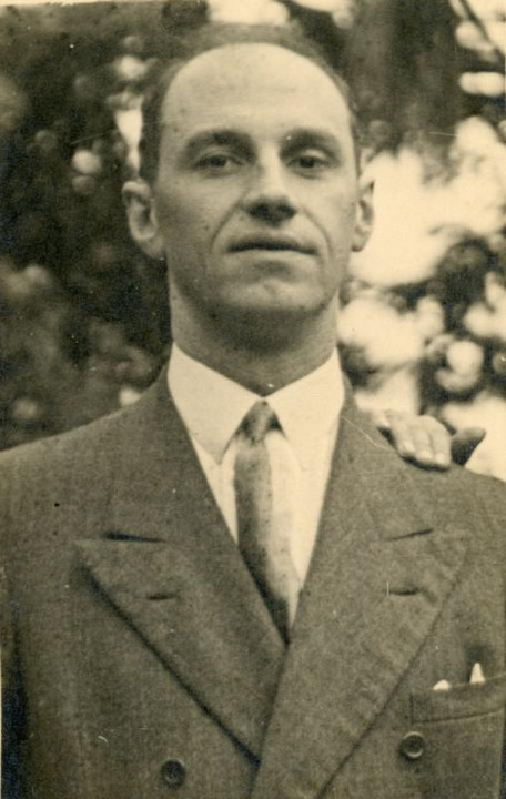 Giovanni Ansaldo