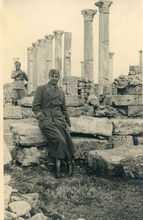Giovanni Ansaldo