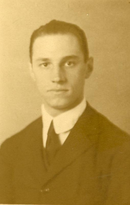 Giovanni Ansaldo