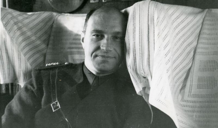 Giovanni Ansaldo