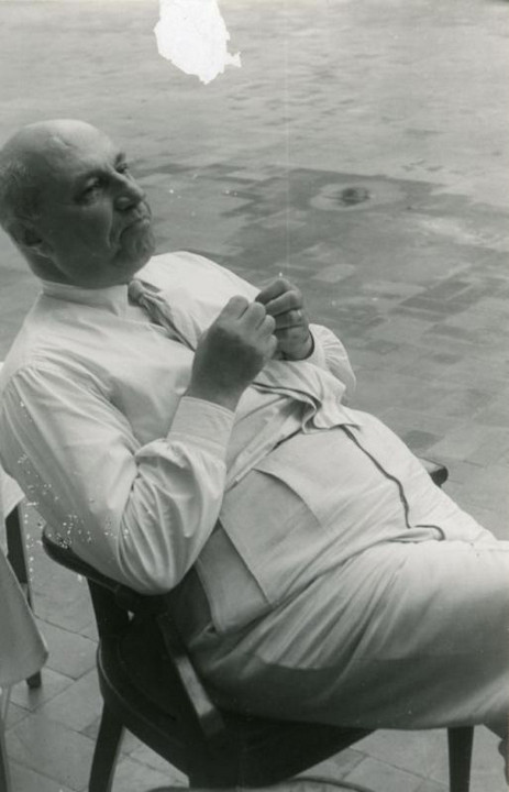 Giovanni Ansaldo