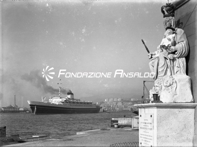 Cristoforo Colombo (t/n)