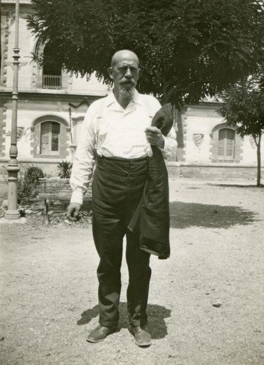 Luigi Galleani