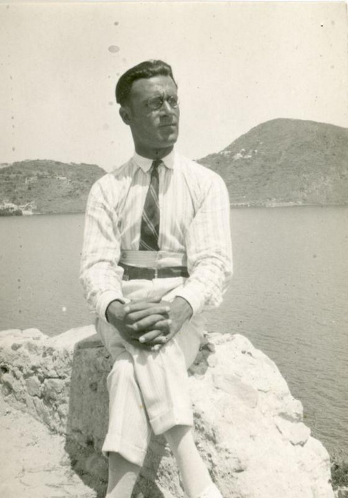 Francesco Fausto Nitti