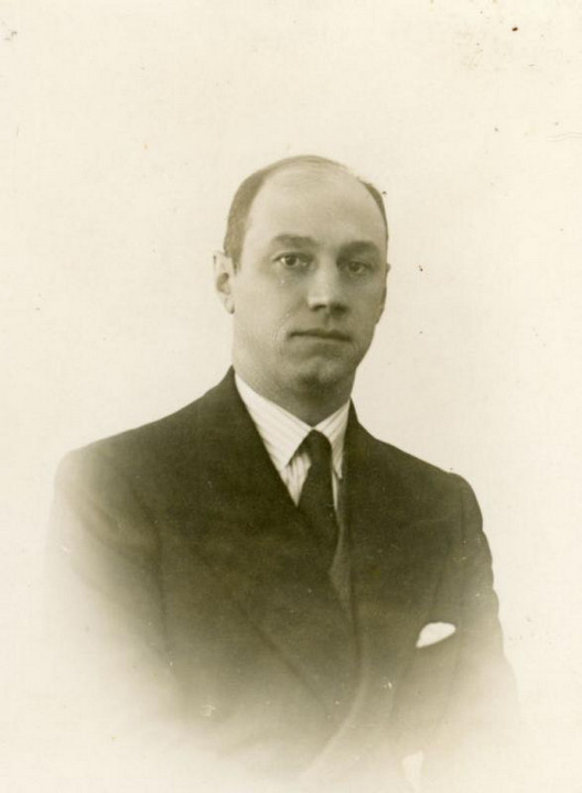 Giovanni Ansaldo